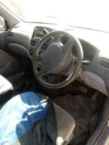 used toyota raum