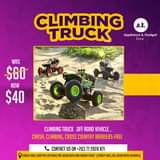 trucks