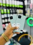 A picture of Google pixel