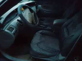 A picture of 2001 Avalon Toyota