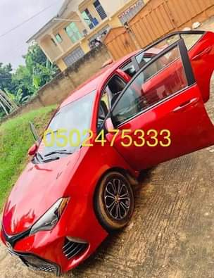 cars accra