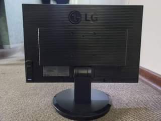 monitors