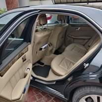 A picture of This is pure First body direct 2010 E350 Benz Fullest