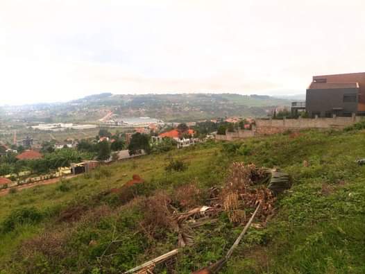 A picture of  Commercial Residential Plot on quick sale Wa.me 256756009912 Plot