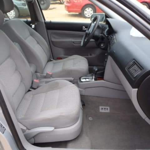 A picture of Very Neat Volkwagen Golf 700K