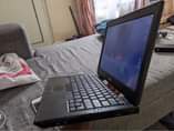 A picture of DELL LATITUDE E4310