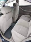 A picture of Toyota Corolla 09037185164
