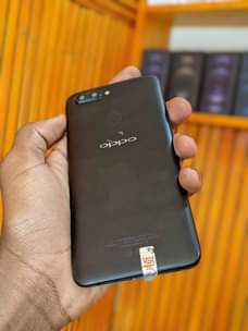 A picture of Oppo R11