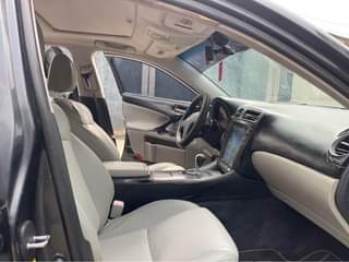 A picture of 2006 Lexuz IS250 09033805977