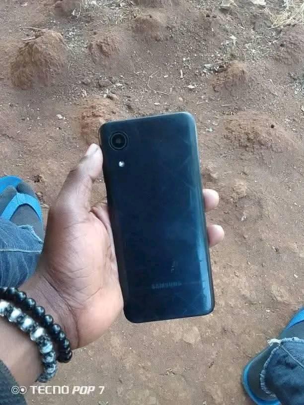 used samsung galaxy