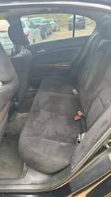 A picture of HONDA ACCORD 2012 MODEL