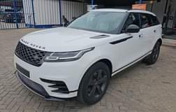 A picture of Range Rover VELAR 2017 Unregistered