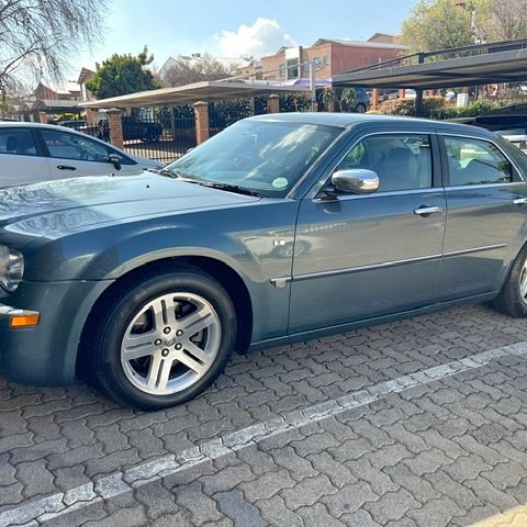 cheap cars centurion