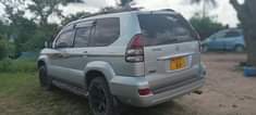 A picture of PRADO 3RZ TSH MIL 19 CALL 0657550550 0748481460