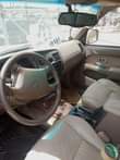 A picture of 4Runner