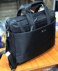 A picture of Lucky Bags