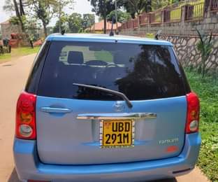 A picture of Good afternoon it s new on market Ruam model 2005