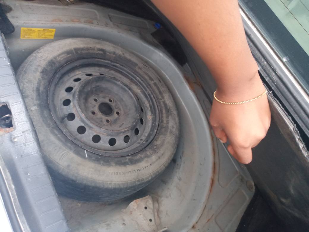 A picture of 2006 Toyota Corolla
