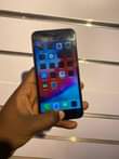 A picture of Iphone 6 plus
