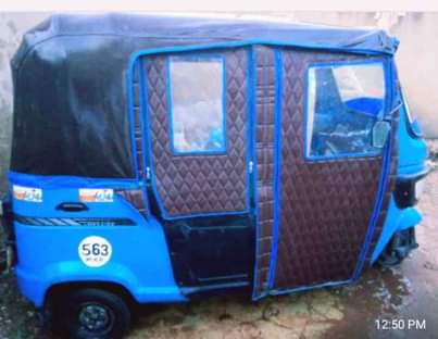 bajaj