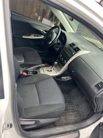 A picture of Direct Toks Toyota Corolla Sport Edition Xrs 2009 Model 2024