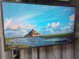A picture of 43 INCH SMART SONY HIGH DEFINITION TV