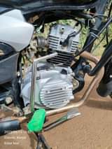 tvs hlx