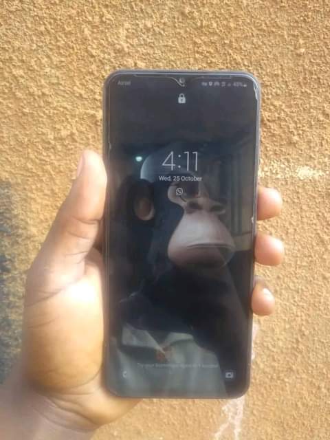 A picture of SAMSUNG GALAXY A13