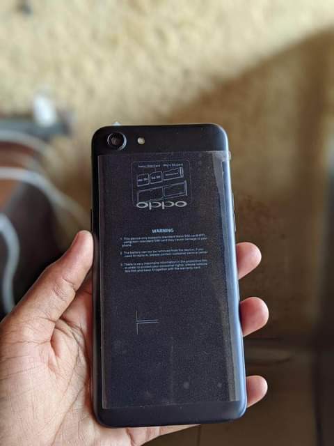 oppo phones