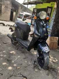 A picture of Honda Today