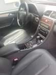 A picture of Registered mercedez benz 07 Clk 200 buy and drive Price