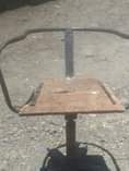 A picture of Chairs