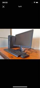 desktop