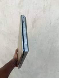 A picture of Laptop hpG62