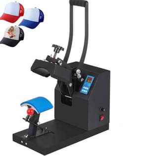 A picture of Printing Equipment