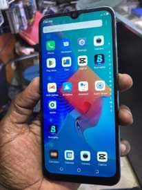 A picture of Tecno Spark 8