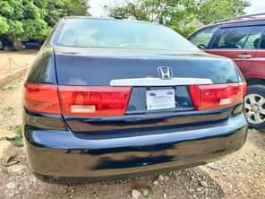 A picture of HONDA EOD WITH SOUND ENGINE WELL CHILLING AND PERFECT WORKING