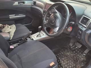 A picture of 2008 Subaru Forester 2.0cc