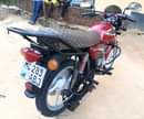 A picture of Boxer BM cc150 Lak 6 maongez 0753 012 960