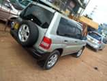 A picture of PAJERO GDI