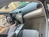 A picture of Toyota Camry SE for sale call me back phone number