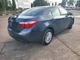 A picture of NEW ENTRY 2014 TOYOTA COROLLA FOREIGN USED PRICE 9 5M
