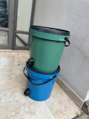 drip irrigation