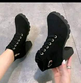 boots