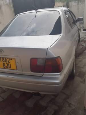 A picture of Nipo Ukonga kitunda 0763400503