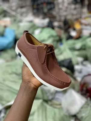 A picture of Nice shoes
