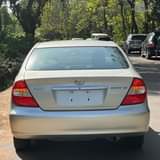 A picture of 2004 Toyota Camry