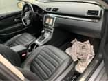 A picture of Super clean registered Passat cc 2014 Absolutely buy and drive