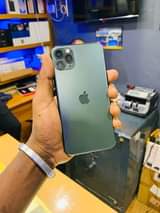 A picture of IPHONE 11 PRO MAX