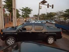 A picture of HONDA 2010